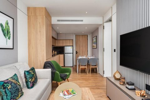 Off-Plan Layan Green Park in Phuket, Thailand № 2798 - Foto 7