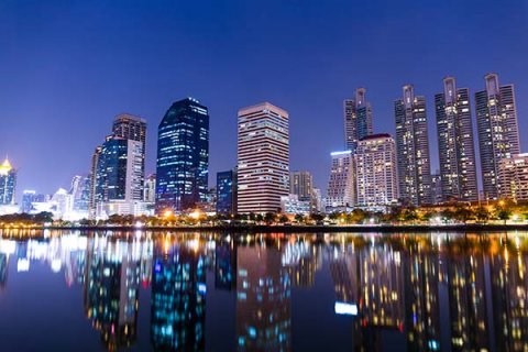 Experts invite the Thai authorities to facilitate the purchase of real estate for foreign nationals