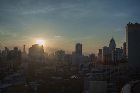 Five real estate support factors in 2022
