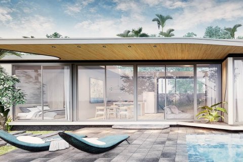Off-Plan Aileen Villas auf Naithon Beach, Thailand № 3159 - Foto 5