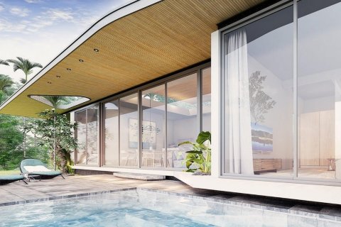 Off-Plan Aileen Villas auf Naithon Beach, Thailand № 3159 - Foto 6
