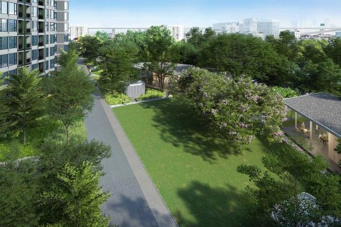 Off-Plan Skyrise Avenue Skv64 in Bangkok, Thailand № 9242 - Foto 2
