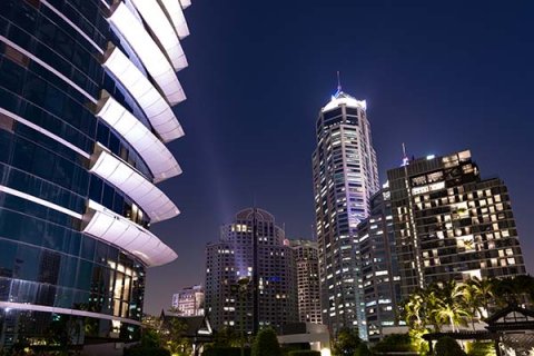 Thailand seeks to attract foreign investors to real estate through a privileged visa