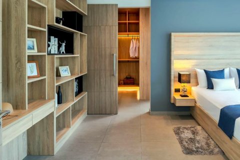 Eigentumswohnung in Hua Hin, Thailand, 3 Schlafzimmer in SIVANA HIDEAWAY POOL VILLAS  № 2845