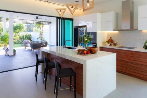 Off-Plan SIVANA HIDEAWAY POOL VILLAS in Hua Hin, Thailand № 2838 - Foto 7