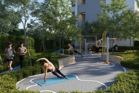 Off-Plan Layan Green Park in Phuket, Thailand № 2798 - Foto 6