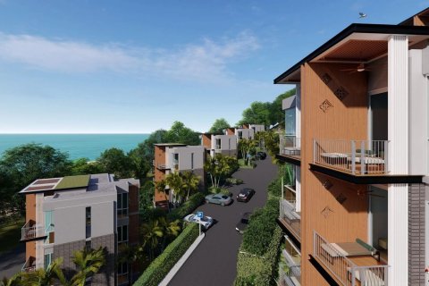 Off-Plan Beachfront Bliss  auf Nai Yang, Thailand № 2991 - Foto 9