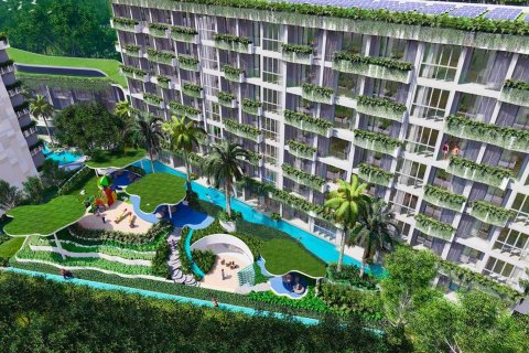 Off-Plan Layan Green Park in Phuket, Thailand № 2798 - Foto 7