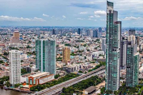 Best real estate developers in Thailand in 2026