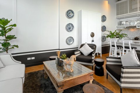 Off-Plan MONO LUXURY VILLA PASAK in Phuket, Thailand № 3130 - Foto 6