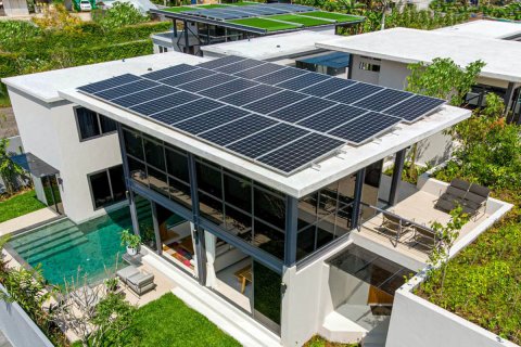 RIVERHOUSE PHUKET in Phuket, Thailand № 3157