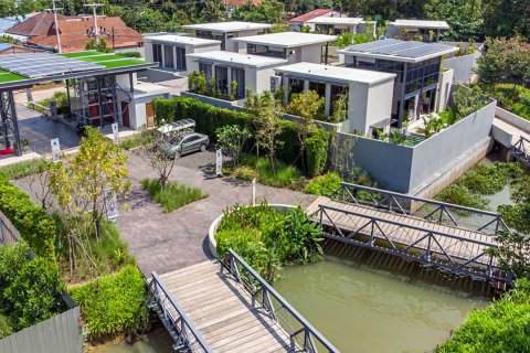 RIVERHOUSE PHUKET in Phuket, Thailand № 3157 - Foto 2