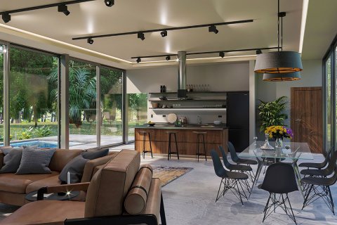 Off-Plan AMAYA SAMUI in Ko Samui, Thailand № 2801 - Foto 4