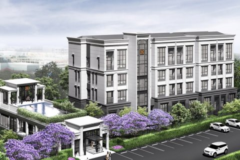 Off-Plan THE SPRING LOFT in Chiang Mai, Thailand № 3102 - Foto 6