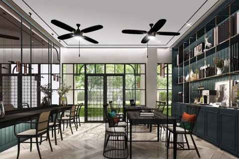 Off-Plan THE SPRING LOFT in Chiang Mai, Thailand № 3102 - Foto 5