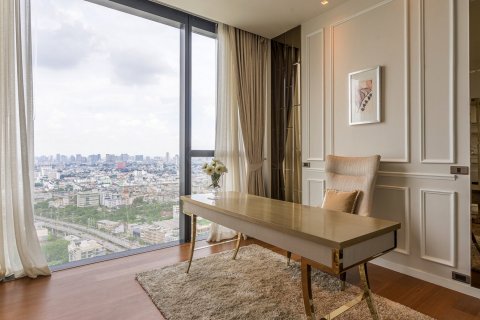 Off-Plan CANAPAYA RESIDENCES in Bangkok, Thailand № 2841 - Foto 7