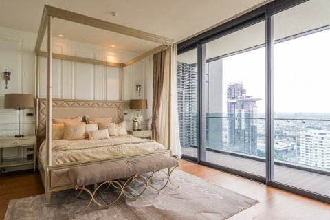 Off-Plan CANAPAYA RESIDENCES in Bangkok, Thailand № 2841 - Foto 8