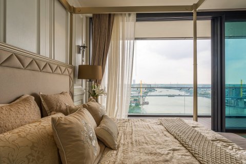 Off-Plan CANAPAYA RESIDENCES in Bangkok, Thailand № 2841 - Foto 9