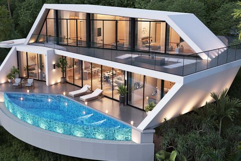 Off-Plan AVANT GARDEN in Ko Samui, Thailand № 2992 - Foto 2