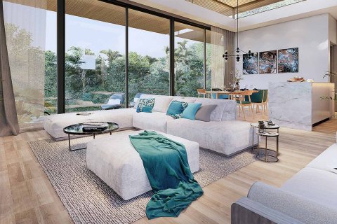 Off-Plan Aileen Villas auf Naithon Beach, Thailand № 3159 - Foto 3