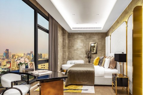 Off-Plan THE DIPLOMAT 39 in Bangkok, Thailand № 2865 - Foto 9