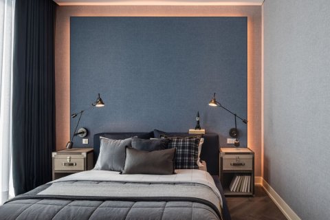 Off-Plan THE RITZ-CARLTON RESIDENCES in Bangkok, Thailand № 2919 - Foto 3