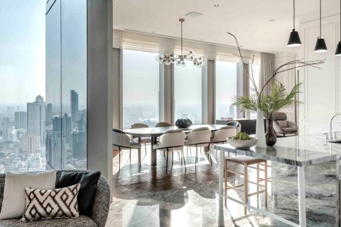 Off-Plan THE RITZ-CARLTON RESIDENCES in Bangkok, Thailand № 2919 - Foto 6
