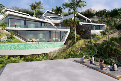 Off-Plan AVANT GARDEN in Ko Samui, Thailand № 2992 - Foto 8