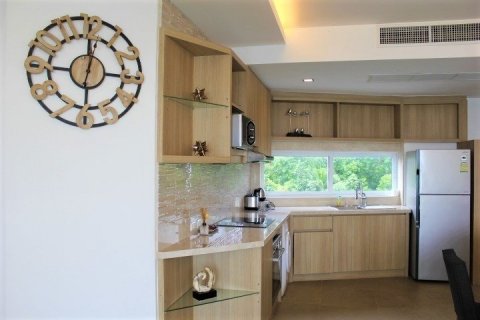 Eigentumswohnung in Pattaya, Thailand, 2 Schlafzimmer № 8746 - Foto 9