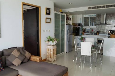 Eigentumswohnung in Pattaya, Thailand, 2 Schlafzimmer № 8467 - Foto 7