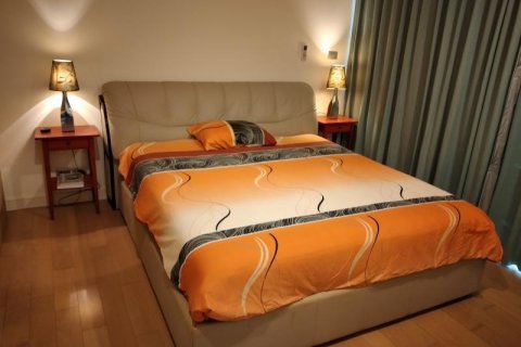 Eigentumswohnung in Pattaya, Thailand, 1 Schlafzimmer № 8502 - Foto 13