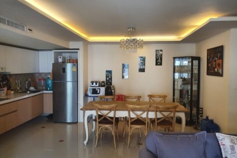 Eigentumswohnung in Pattaya, Thailand, 2 Schlafzimmer № 9012 - Foto 8