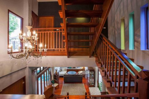 Haus in Pattaya, Thailand 4 Schlafzimmer № 8574 - Foto 9