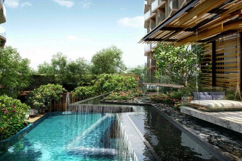 Off-Plan RAMADA MIRA NORTH PATTAYA in Pattaya, Thailand № 10977 - Foto 13