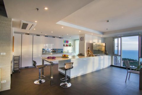 Eigentumswohnung in Pattaya, Thailand, 2 Schlafzimmer № 8821 - Foto 12