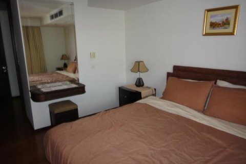 Eigentumswohnung in Pattaya, Thailand, 1 Schlafzimmer № 8263 - Foto 7