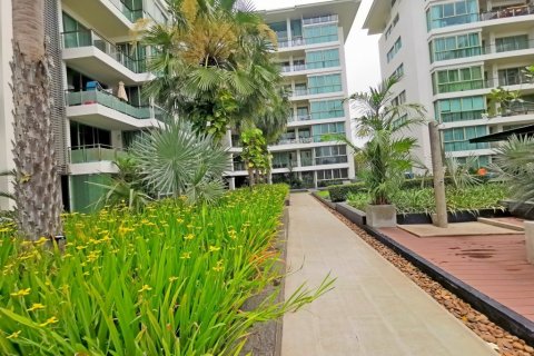 Eigentumswohnung in Pattaya, Thailand, 2 Schlafzimmer  № 8696 - Foto 28