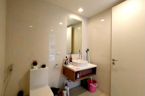 Eigentumswohnung in Pattaya, Thailand, 1 Schlafzimmer  № 8957 - Foto 14