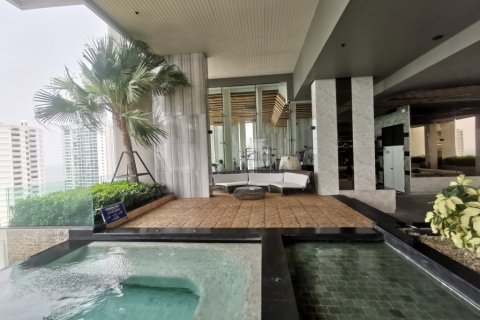 Eigentumswohnung in Pattaya, Thailand, 2 Schlafzimmer № 8690 - Foto 13