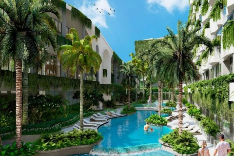 Off-Plan Layan Green Park in Phuket, Thailand № 2798 - Foto 10