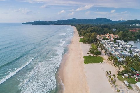 Off-Plan Angsana Residences in Phuket, Thailand № 9665 - Foto 10