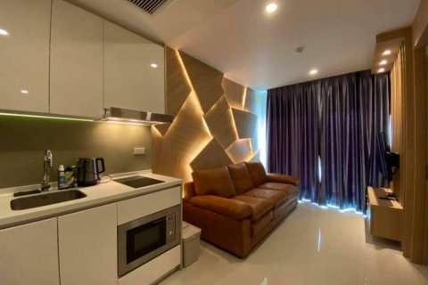 Eigentumswohnung in Pattaya, Thailand, 1 Schlafzimmer  № 9194 - Foto 5