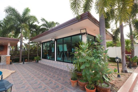 Haus in Pattaya, Thailand 5 Schlafzimmer № 9081 - Foto 10