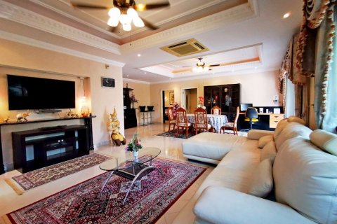Haus in Pattaya, Thailand 2 Schlafzimmer № 9217 - Foto 6