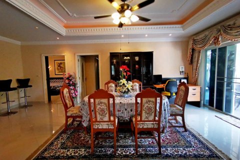 Haus in Pattaya, Thailand 2 Schlafzimmer № 9217 - Foto 12
