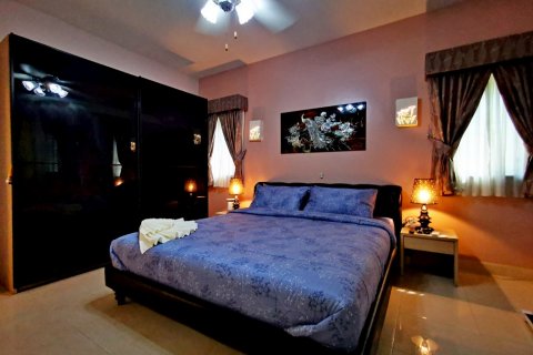 Haus in Pattaya, Thailand 2 Schlafzimmer № 9218 - Foto 23