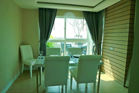 Eigentumswohnung in Pattaya, Thailand, 2 Schlafzimmer № 8438 - Foto 4