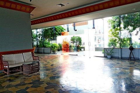 Eigentumswohnung in Pattaya, Thailand, 2 Schlafzimmer № 9969 - Foto 29