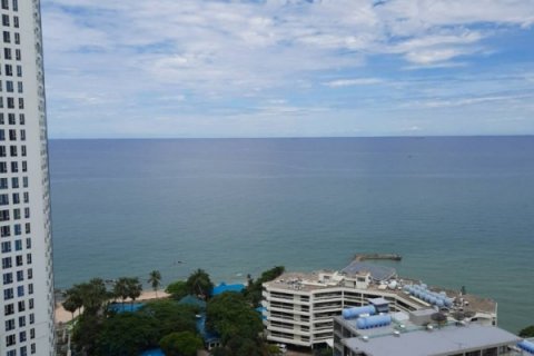 Eigentumswohnung in Pattaya, Thailand, 2 Schlafzimmer  № 8880 - Foto 7