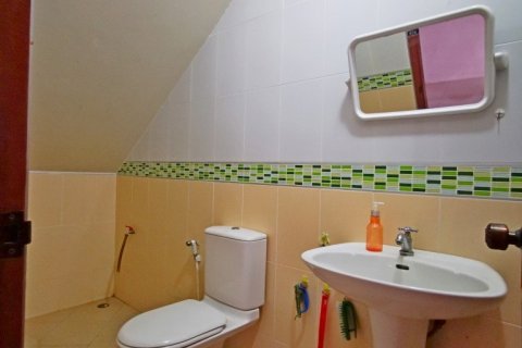 Gewerbeimmobilie in Pattaya, Thailand 180 m2 № 9183 - Foto 8
